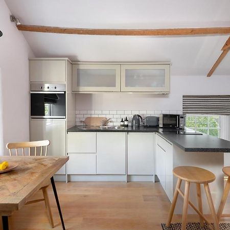The Hayloft By Black Door Stays Bath Exterior foto