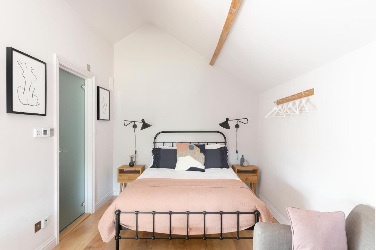 The Hayloft By Black Door Stays Bath Exterior foto