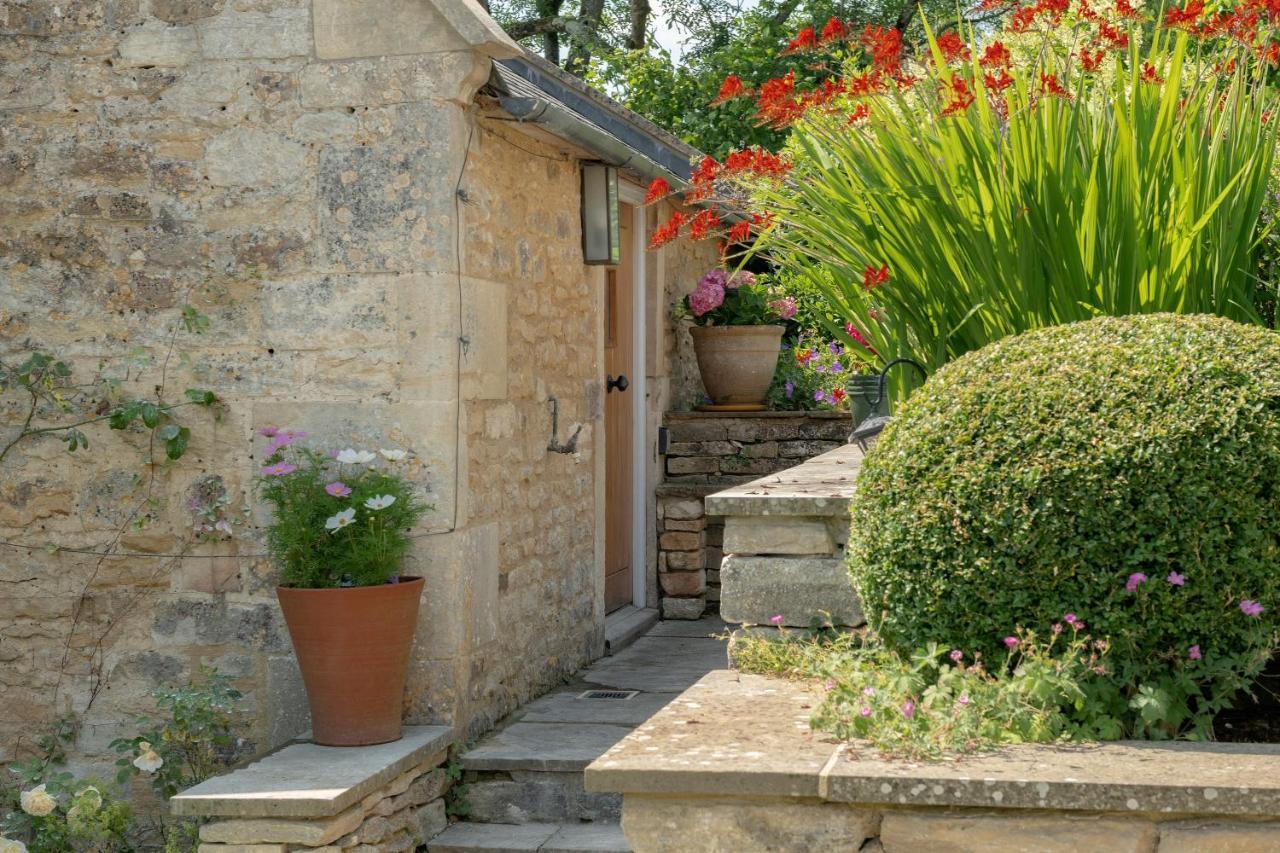 The Hayloft By Black Door Stays Bath Exterior foto