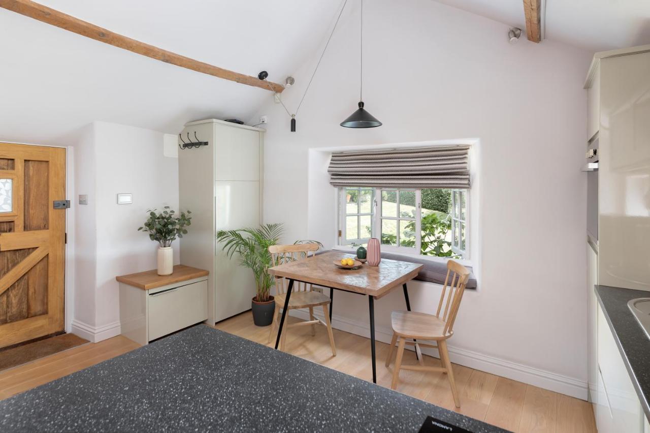 The Hayloft By Black Door Stays Bath Exterior foto