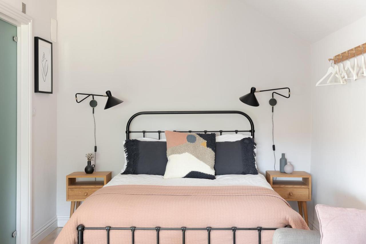 The Hayloft By Black Door Stays Bath Exterior foto