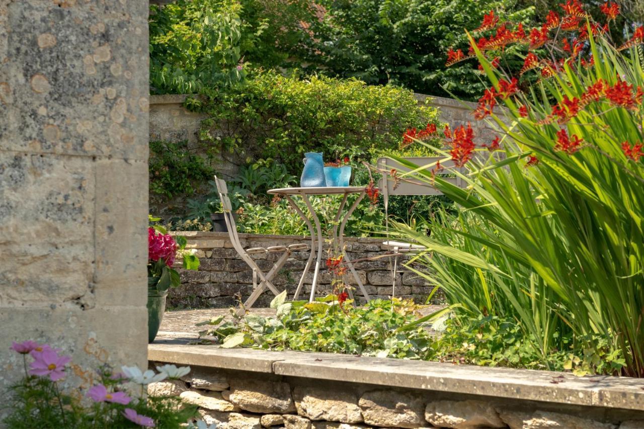 The Hayloft By Black Door Stays Bath Exterior foto